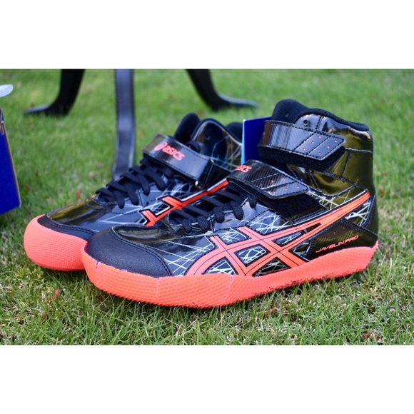 Asics javelin Clearance